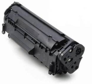डार्कटोन 303 for 303/703 / 103 CRG 303 Toner Cartridge for Canon LBP 2900, LBP 2900B,LBP 3000 इंक कार्ट्रिज