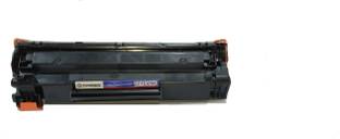 Consistent 78A/CE278A Toner Cartridge Compatible forHP M1538, M1539, P1566, P1606 Printer Black Ink Cartridge