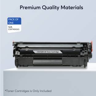 ImageInfo M1005 MULTIFUNCTION PRINTER TONER CARTRIDGE Black Ink Toner