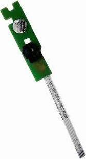 informertech Door Sensor Original for Hp 515/ 510/ 500/ 516/ 530/ 520 Smart Tank Printers Black - Twin Pack Ink Toner