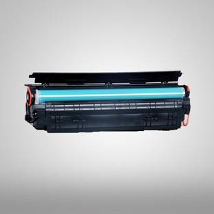 JK Toners CRG 128 / 326 / 926 Toner Cartridge For P1566, 1606DN, lbp 6200D, 6230DW, P1560 Black Ink Cartridge
