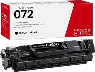 SPS 072 Toner Cartridge Replacement for Canon CRG072 CRG-072 Toner Cartridge Black Ink Toner