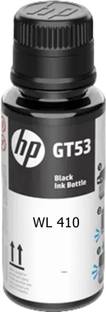 HP ORIGINAL INK BOTTLE FOR HP INK TANK WIRELESS 410 INK TANK PRINTER Black Ink Bottle