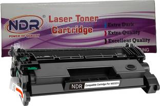 NDR 4104fdw 4104dw 4104fdn Black Ink Cartridge