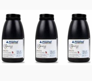 PRODOT 35A, 36A, 88A, 278A, 285A 70Gram Black Ink Toner Powder