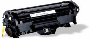 VMS Toner Cartridge 12A Black Q2612A Suitable For , Black Ink Toner