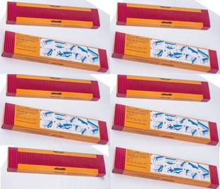 vavia Olivetti PR2 PR2E PR2 PLUS passbook printer 10 PSC Black Ink Cartridge