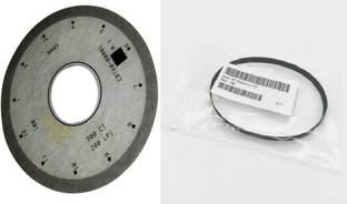PRINTER PARTNER Encoder Strip & Disk Encoder For HP Deskjet GT5810,5820,315,319,415,419 White Ink Cartridge