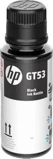HP ORIGINAL INK BOTTLE FOR HP 585 WIFI SMART TANK INK TANK PRINTER Black Ink Bottle