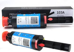 vavia 103A / W1103A Neverstop Laser 1000a 1000w 1200w MFP 1200a Black - Twin Pack Ink Cartridge