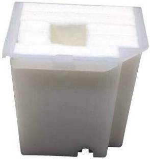 Ang Compatible Refill INK FOR EP L3100 / L3101 / L3110 / L3150 PRINTER White Ink Cartridge
