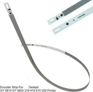 informertech Encoder Deskjet series H/p 1050,2131,2132,2135,2723,1212,1112,2332,2600,2620 White Ink Toner
