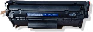 smartprint 303 EASY REFILL toner cartridge for 2900b printer Black Ink Toner
