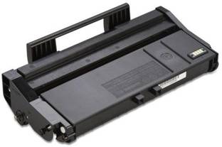 Dubaria SP 111 Toner Cartridge Compatible For Ricoh SP 111 Toner Cartridge For Use In Ricoh SP 111SU Printer - Self Refillable Feature Black Ink Toner