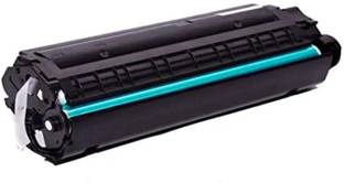 Printcare LBP 290803B Single Function Monochrome Printer toner Cartrige Black + Tri Color Combo Pack Ink Toner