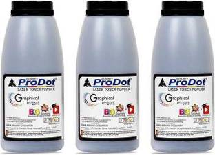 PRODOT 12A 88A 1005 1020 1020A 2900B 126NW Printer Toner Powder Black Ink Toner Powder