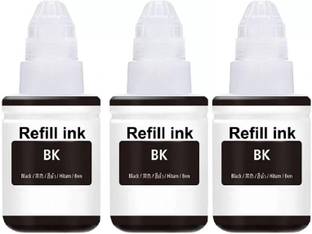 tequo Ink - GI 790 Black Ink Bottle