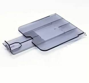 Haedlink Paper Output Tray Original For Use In H/p M1005, 3015, 3020, 3030 Printers Grey Ink Toner