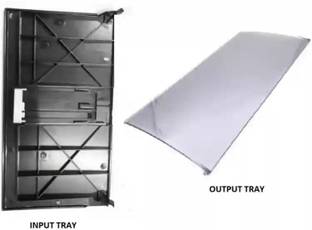 Haedlink CANON LBP 2900 2900B PAPER OUTPUT TRAY AND INPUT TRAY (1PC) COMBO SET Black Ink Toner