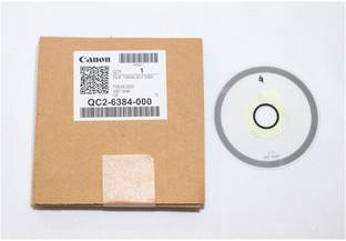 Krishna Toner FILM, TIMING SLIT DISK CANON G2000 G1000 G2010 G3000 G3010 Black Ink Toner