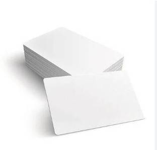inkjet pvc cad Epson printer L8050/L18050 card with 100 card box with 800 gsm Black Ink Toner