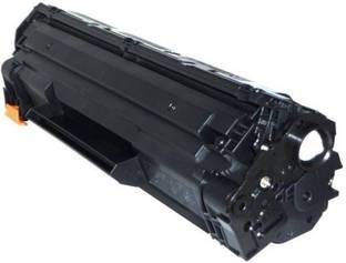 Ang Toner For Use HP LaserJet Pro M1136 MFP Multi-function Printer Black Ink Toner