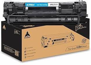 PRODOT C-071 Cartridge Compatible with Canon LBP122dw /MF275dw ,MF272dw Black Ink Cartridge