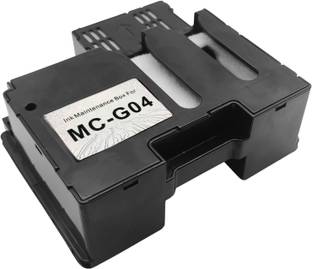 NNPRO MC-G04 Maintenance Box for Can.n G1730, G1737, G2730, G2770, G3770,G3730,G4770 Black Ink Cartridge