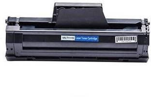 Ang 111/D111S for Samsung SL-M2070, SL-M2070F, SL-M2070FW, SL-M2070W Black Ink Toner