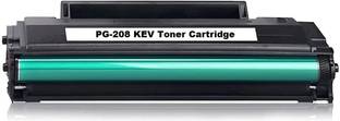 wetech PG-208KEV Toner Cartridge Compatible with P2210, P2518, M6518, M6559 Black Ink Toner