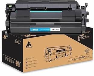 PRODOT 152 Cartridge Replaces HP W1520A Compatible with HP 4004/4004d/4004dn-dw/4104 Black Ink Cartridge
