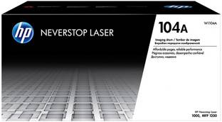 HP 104A Laser Imaging Black Ink Toner