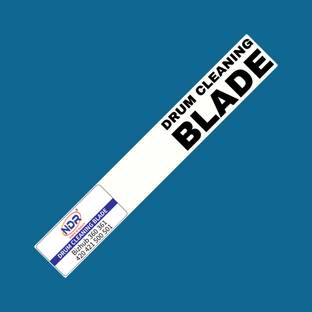 NDR KONICA MINOLTA Bizhub 360 361 420 421 500 501 Drum Cleaning Blade Black Ink Cartridge