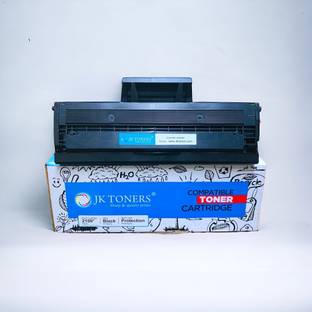 JK Toners 3025 Toner Cartridge For WorkCentre 3025, 3020, WC3025 Black Ink Cartridge