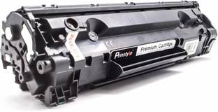 PrintStyle 88A EASY REFILL TONER CARTRIDGE - LaserJet 1007/1008/1106/1108 Printers Black Ink Toner