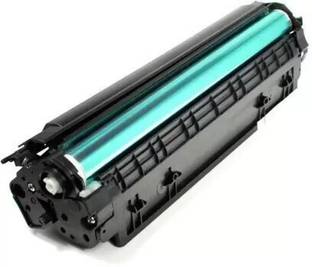 smartprint 925 Toner Cartridge for LBP 6030W, 6030B, 6018B, 3010B,MF3010 Black Ink Toner