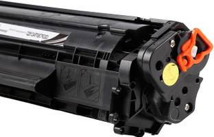 Black HP Laserjet M1005 Multifunction Laser Printer Comptible Toner Cartridge Black Ink Cartridge