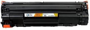 CARTRIDGE ZONE 88A for CC388A Toner Cartridge for aserjet P1007, P1008,M1213nf, M1136MFP Black Ink Toner Powder
