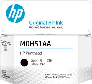 HP M0H51A Replacement GT Black Ink Cartridge