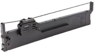 lipi PLQ20 Printer RibbonCartridge Black Ink Cartridge