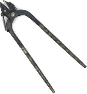 S S Enterprises Katiya Metal Gold Cutting Cutter or Jewelry Manufacturer Long Handle Screwdriver