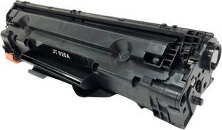 JET TONER TONER CARTRIDGE COMPATIBLE FOR LBP 6030B PRINTER ( 925 TONER CARTRIDGE ) Black Ink Cartridge