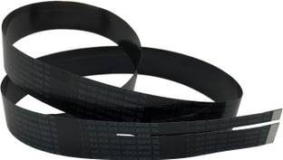 uv infotech CCD Scanner Cable Compatible For Laserjet M1005 Multifunction Laser Printer Black Ink Toner