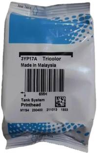 verena 670 700 6000 7000 7300 7600 Series Printers Tri-Color Ink Cartridge