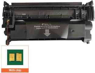 wetech 77A TONER CARTRIDGE) For Use In HP M305,M329,M405,M407,M429,M431(WITH CHIP) Black Ink Toner