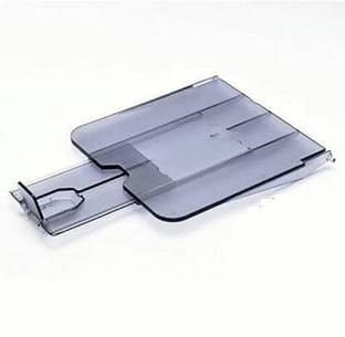 Speny SET Of 1 PAPER OUTPUT TRAY FOR USE IN HP M1005 PRINTERS Grey Ink Toner