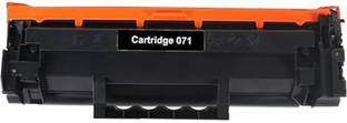 LRC CRG-071 cartridge FOR i-SENSYS LBP122dw , MF275dw ,MF272dw(WITH CHIP) Black Ink Cartridge