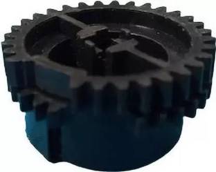Haedlink Clutch Gear For HP LaserJet P1007 P1108 1136 M126 M128 CANON 3108 MF 3010 3018 Black Ink Toner