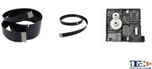 ITC HP Laserjet M1005MFP Display/Control Scanner kit Scan Head Bracket Hp 1005 Black Ink Toner