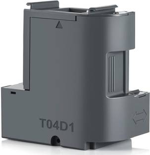 DUPLEX TONER CARTRIDGE T04D1 Black Ink Cartridge